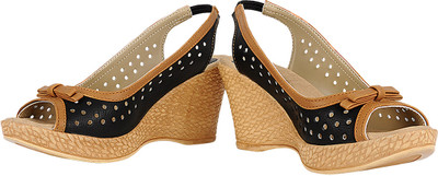 13% OFF on Calzado Durable Wedges 13% OFF on Calzado Durable Wedges