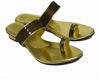 16% OFF on Indirang Flats