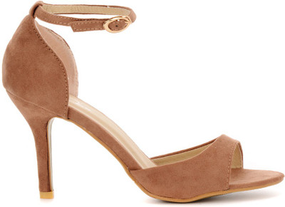 30% OFF on La Chica Heels