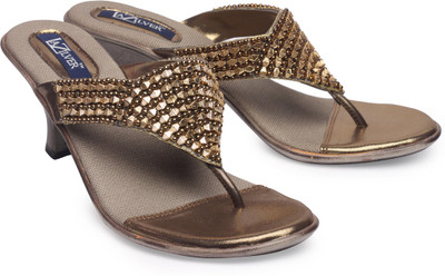 La Zilver Women Heels La Zilver Women Heels