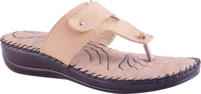 60% OFF on Adorn Elegant Flats