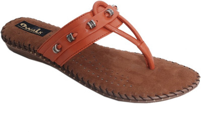 47% OFF on 1 Walk Paris Fashion Week Collection Leather Flats