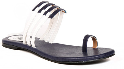 69% OFF on eAdams Flats