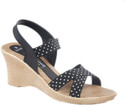 36% OFF on Dolphin Miles Designer Wedges Wedges 36% OFF on Dolphin Miles Designer Wedges Wedges