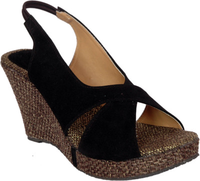 57% OFF on STUDIO 9 Super Chic Platform Wedges 57% OFF on STUDIO 9 Super Chic Platform Wedges