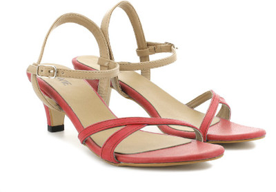 40% OFF on Lavie Heels 40% OFF on Lavie Heels