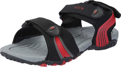 10% OFF on Matrix Sports Sandals