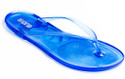 42% OFF on Slyd Jelly Flats