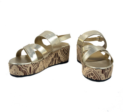 50% OFF on Claude Lorrain Wedges