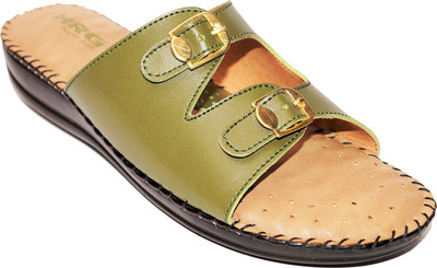 41% OFF on HRG Walk Flats