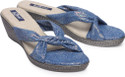 15% OFF on La Zilver Wedges