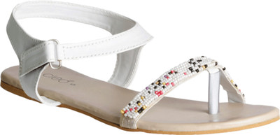 Khadim's Cleo CHROMATIC BEADS Flats