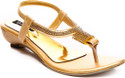 50% OFF on Wellworth Adorn Sandal Heels 50% OFF on Wellworth Adorn Sandal Heels