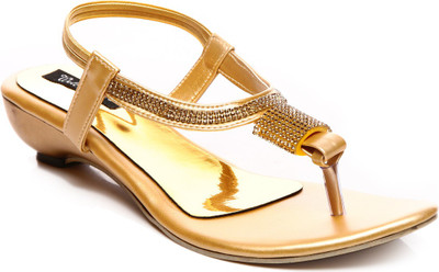 50% OFF on Wellworth Adorn Sandal Heels 50% OFF on Wellworth Adorn Sandal Heels