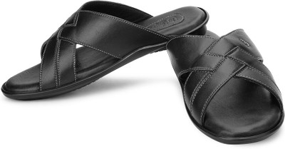 lee cooper leather sandals flipkart