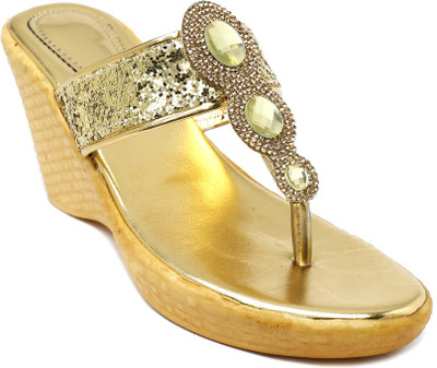 44% OFF on Wellworth Wedges