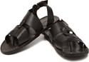 40% OFF on Style Centrum Men Leather Sandals