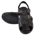 60% OFF on Nonch Le Black Slippers 60% OFF on Nonch Le Black Slippers