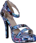 25% OFF on John Sparrow Heels 25% OFF on John Sparrow Heels