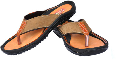 50% OFF on LeCobbs Leather Sandals