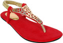 28% OFF on Studio 9 Pretty Flats
