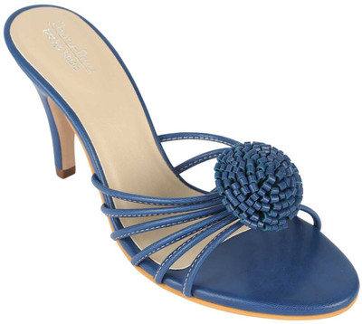 27% OFF on Charu- Diva Design Studio Heels