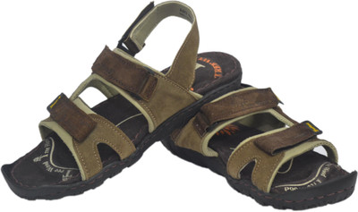 40% OFF on Tiffancy Suede Casual Leather Sandals