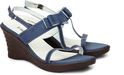40% OFF on Lavie Wedges 40% OFF on Lavie Wedges