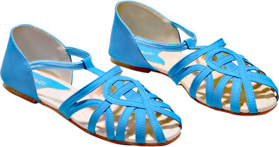 77% OFF on Infiniti Flats