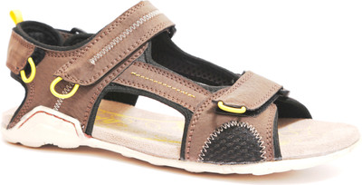 55% OFF on Roony Sandals