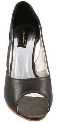 41% OFF on Jodie S-750_BLK_39 Heels