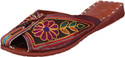 Ethnic Collection Flats