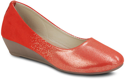 40% OFF on Get Glamr Designer Wedges 40% OFF on Get Glamr Designer Wedges