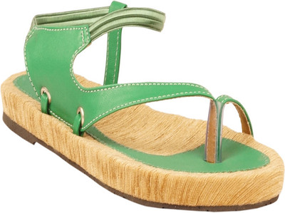 65% OFF on Zachho Flats
