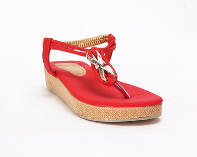 35% OFF on Shoestory Girls Wedges
