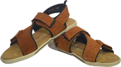 30% OFF on Tiffancy Suede Casual Leather Sandals