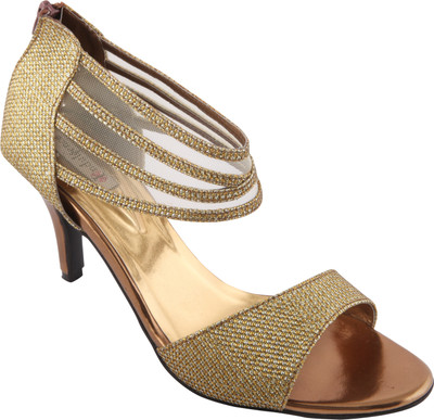 55% OFF on Indulgence Heels