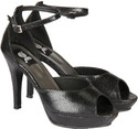60% OFF on Gossip Leather Heels 60% OFF on Gossip Leather Heels