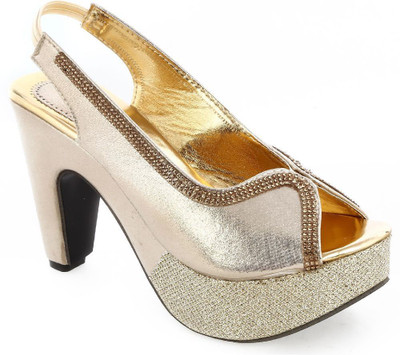 71% OFF on CatBird Heels
