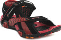 9% OFF on Sparx Sandals 9% OFF on Sparx Sandals