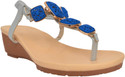 22% OFF on Pinza Wedges