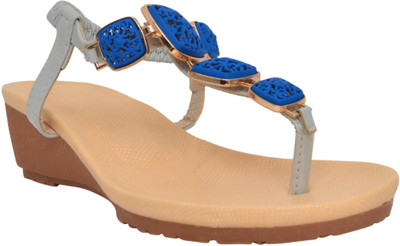 51% OFF on Pinza Wedges