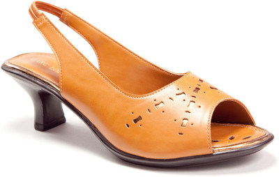 50% OFF on Marc Loire Heels