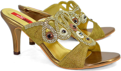 30% OFF on Shoedeal 6145 Antique Heels