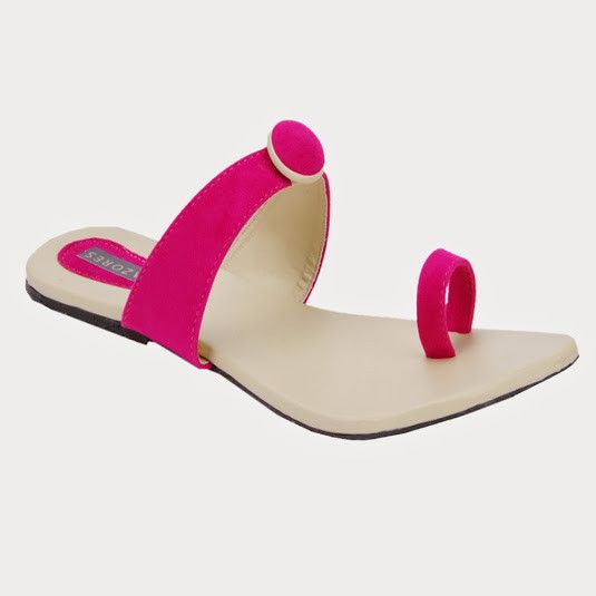 50% OFF on Azores Flats