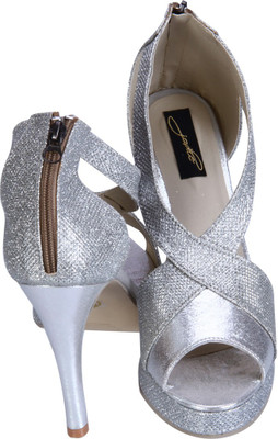 50% OFF on Jodie G-424 Heels