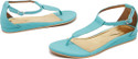 34% OFF on Bluebean Flats