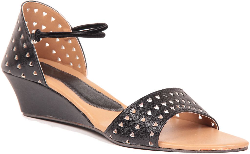 Sindhi Footwear PS Wedges