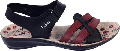 Lehar 535 Girls Flats