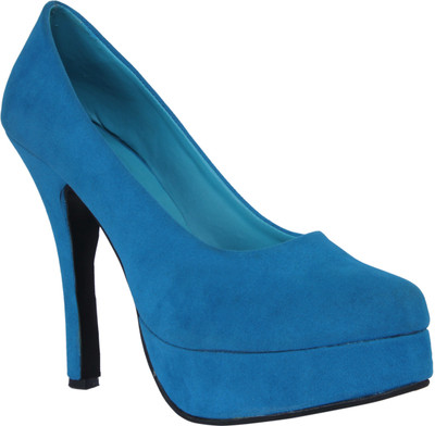 33% OFF on John Sparrow Heels